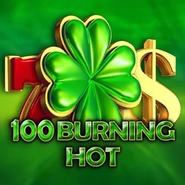 100 Burning Hot online slot from Amusnet Interactive – play at rollxocasino.at