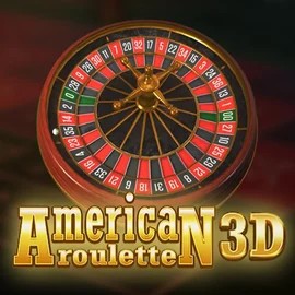 American Roullete 3D (Evoplay) logo – Table Games by Evoplay at Rollxo Casino