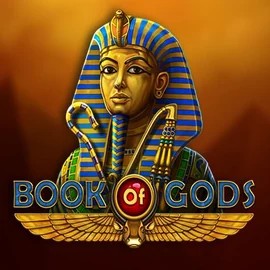 game logo by BF Games on rollxocasino.at
