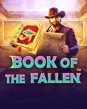 book of the fallen – slot by Pragmatic Play, featured at rollxocasino.at