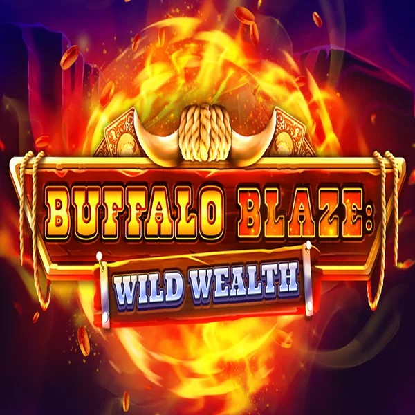 Buffalo Blaze Wild Wealth online slot from OctoPlay – play at rollxocasino.at