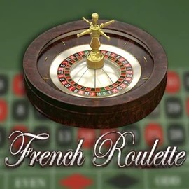 French Roulette (BGaming) logo by BGAMING at Rollxo Casino