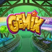 Try Gemix slot by Play'n GO on rollxocasino.at – logo image