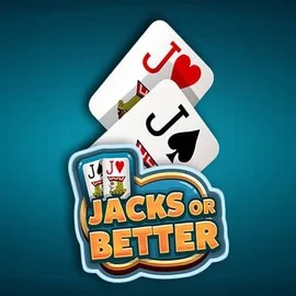 Jacks or Better (Red Rake Gaming) casino game by Red Rake Gaming – featured logo at Rollxo Casino