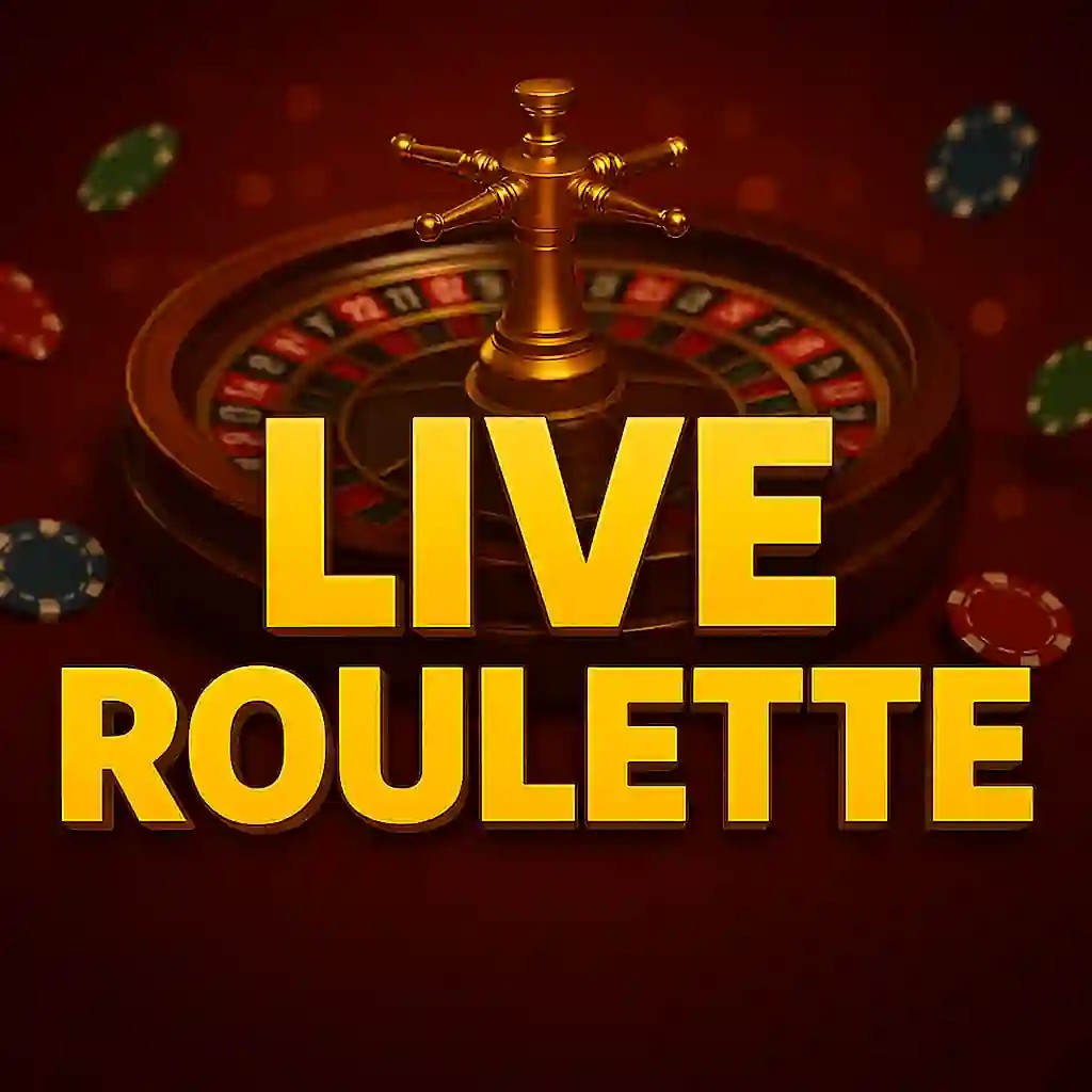game logo by Pragmatic Live on rollxocasino.at