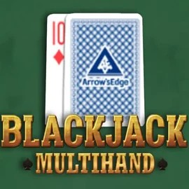 Play Multihand Blackjack slot by Pragmatic Play on rollxocasino.at