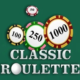 Enjoy Roulette by OneTouch Games – logo hosted on rollxocasino.at