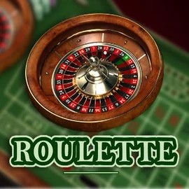 Roulette (Habanero) by Habanero, showcased at rollxocasino.at – game logo