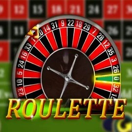 Roulette (Pragmatic Play) by Pragmatic Play, showcased at rollxocasino.at – game logo