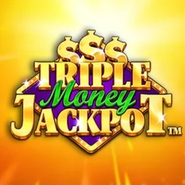 Triple Money Jackpot – slot by Playtech, featured at rollxocasino.at
