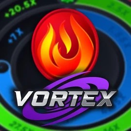 game logo by Turbo Games on rollxocasino.at