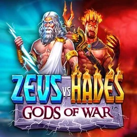 Play Zeus vs Hades: Gods of War slot by Pragmatic Play on rollxocasino.at